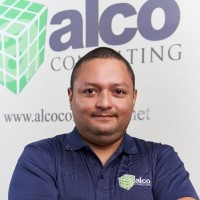 Jose Augusto Berrocal Valderrama