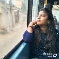 Vijaya Lakshmi