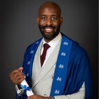 Christopher John-Lewis
