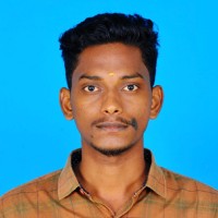 M Kaviyarasan