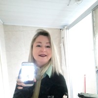 Claudia Da Silva Ferreira