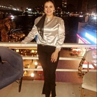 Mona Wael