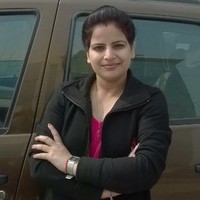 Renu Yadav