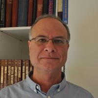 Dimitris Tsoukalas