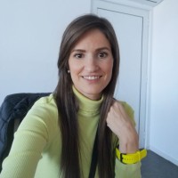 Irena Milanova