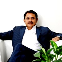 K.V. Pradeep