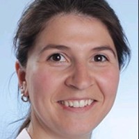 Lydia Wieser, Msc