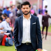 Jibran Mansoor
