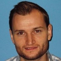 Nathan Gollogly