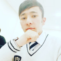 Nomozov Mirabbos
