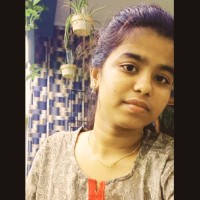 Pradeepa S