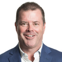 David Stewart, FHIMSS