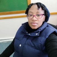 Ntombifuthi Mahlangu