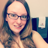 Nichole Gregory (Osterhout)