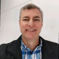 Odair Marcelo Sansão