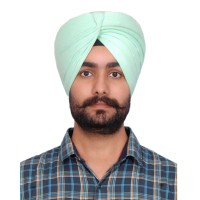 Gulshanveer Singh Walia
