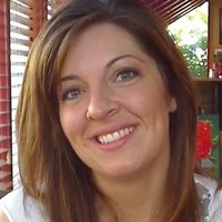April Watson
