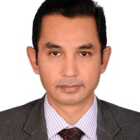 Md Nurul Hoque