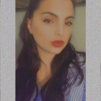 Lana Alghazawi