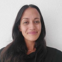 Angeline Andersson