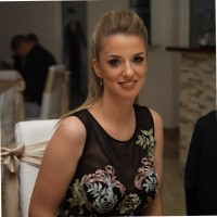 Milica Krstić