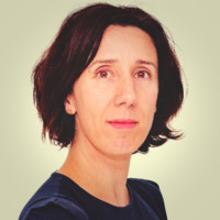Katarzyna Keane