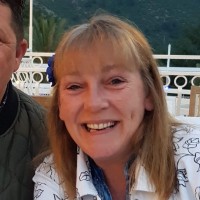 Angie Holdaway