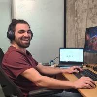 Tomer Naeim