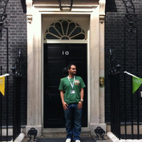 Michael Panayi