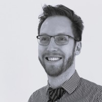 Adam Mitchell