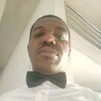 Isaac Aniedi Ekanem