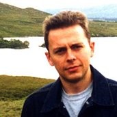 Benjamin Moate
