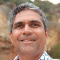 Nilesh Nirvaan Bilimoria (PhD)