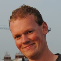 Jeroen Van Rijn