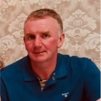 Tom Nolan