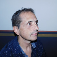 Christophe Chatain
