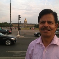 RAJ KUMAR PATHAK