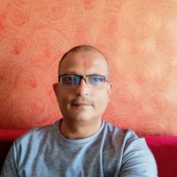 Hemang Kapadia