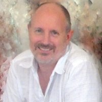Timothy Straight