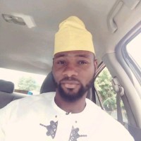 Hammed Dauda, Mba