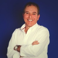 Andres Mangel Heredia