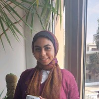 Lamiaa Abdelghany