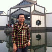 Patrick Chen