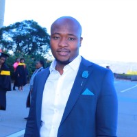 Lawrence Bangani Mahlangu