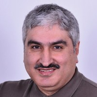 Ali Yanik
