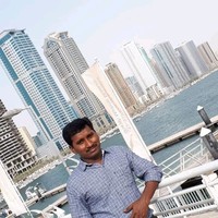 Arumugam Bala