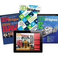 OEM Off-Highway Magazine