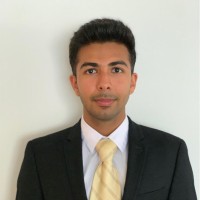 Vinay Samtani ACA