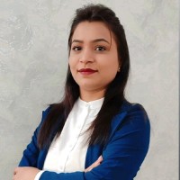 Sneha Barapatre Patil