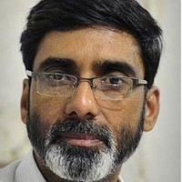 Ashraf Mehmood Khan